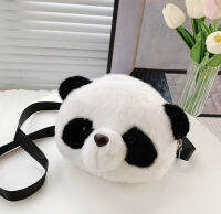 PANDA BAG CARTOON DESIGN