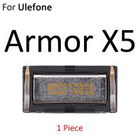 หูฟังหูฟังในตัวหูฟังสำหรับ Ulefone Power 3l 3S Armor 6 5 X5 X3 X2