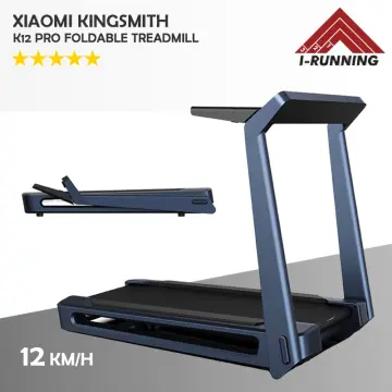 Kingsmith k12 vs r1 pro hot sale