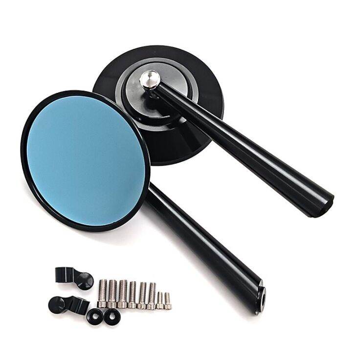 8mm-10mm-universal-motorcycle-rearview-mirrors-cnc-aluminum-accessories-round-blue-lens-mirror-for-ktm-125-250-390-duke-kr800