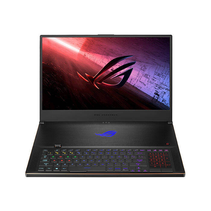 [NEW] Asus ROG Zephyrus S17 GX701L-WSHG043T (17.3 / Intel I7 / 32GB ...