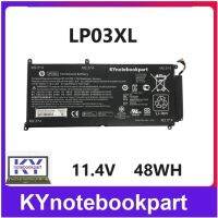 BATTERY ORIGINAL HP แบตเตอรี่ ของแท้ HP  ENVY 15-AE020TX 15-AE015TX HSTNN-DB6X 807417-005    LP03XL