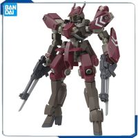 ของเล่นฟิกเกอร์แอ็คชั่นฟิกเกอร์1/144จาก BANDAI Dam HG