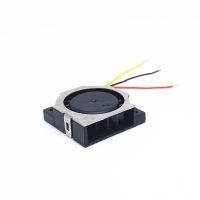 【hot】¤☂  NEW 2006  5V 12V 2CM 20MM 20x20x6MM Blower 6200RPM Ultrathin Iaptop 3Wire