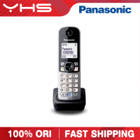 Panasonic KX-TGA681MLB หูฟังเสริมสำหรับ KX-TG681 KX-TG6821และ KX-TG6812