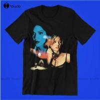 Mulholland ไดรฟ์ David Lynch เสื้อยืด Unisex ผู้ชายผู้หญิง Tee ฝ้าย Tee เสื้อ S-5Xl