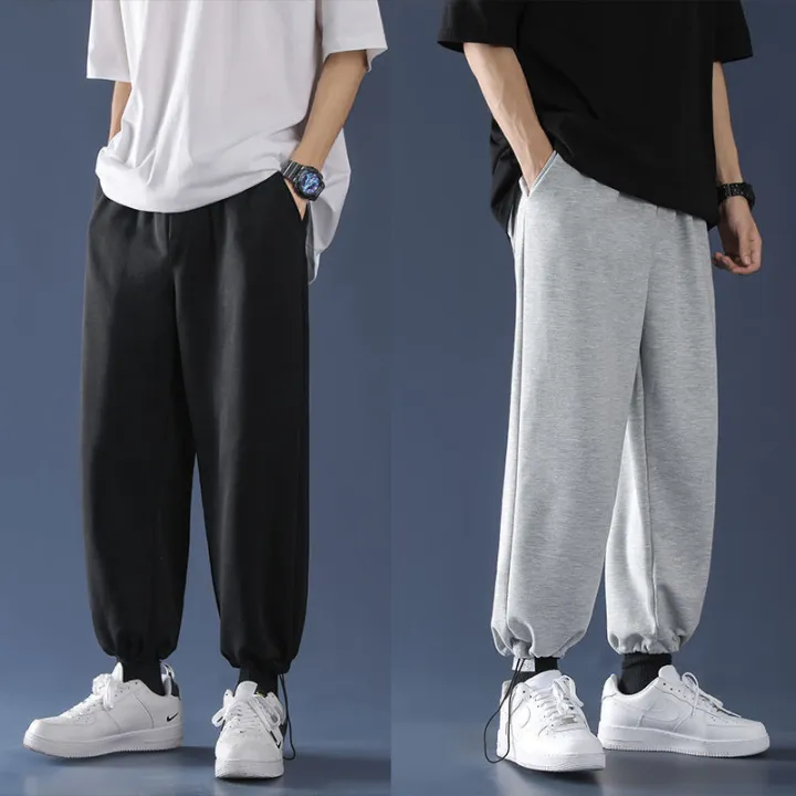 unisex track pants