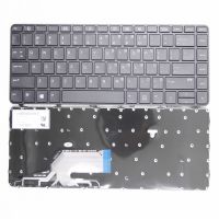 100 New US Original Keyboard For HP Probook 430 G3 430 G4 440 G3 440 G4 445 G3 640 G2 645 G2 English Laptop Keyboard