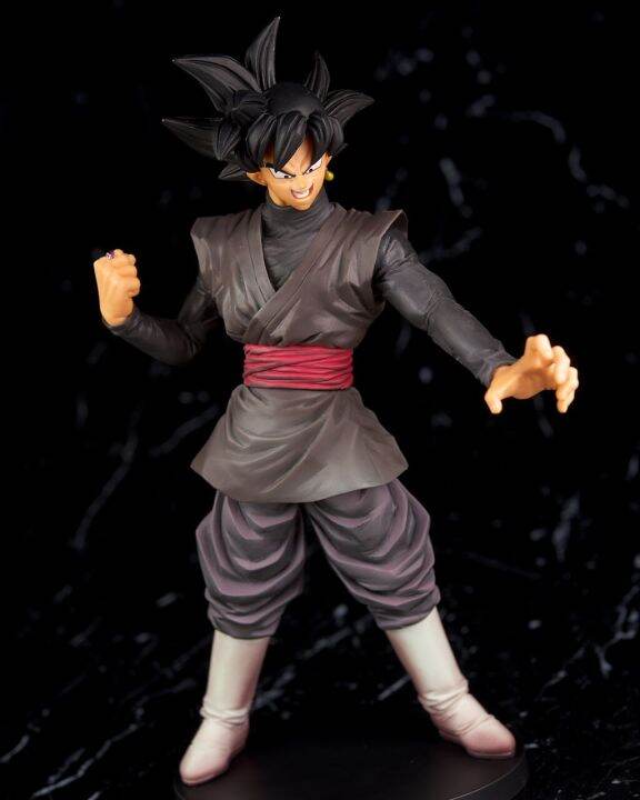 figure-ฟิกเกอร์-งานแท้-100-แมวทอง-banpresto-bandai-dragon-ball-legends-super-z-ดราก้อนบอล-ซูเปอร์-แซด-black-saiyan-son-goku-gokou-ซุปเปอร์ไซย่า-ซง-โกคู-โงกุน-ver-original-from-japan-anime-อนิเมะ-การ์ต