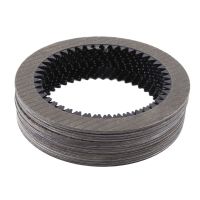 New Transmission Friction Disk Rebuild Gearbox Clutch Friction Plate Kit Spare Parts Accessories for AOYO CD5 CB7 for Honda Accord 1990-1997