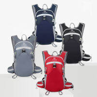 HOT Short Distance Cycling Backpack Mountaineering Shoulders Bag Camping Travelling Knapsack Climbing Hiking Rucksack