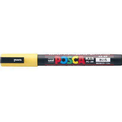 Uni Mitsubishi Pencil Mitsubishi Pencil Pc M Posca Fine Round Leads