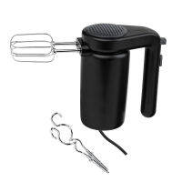 Stelton เครื่องตีแป้ง ตีวิปครีม เครื่องผสมอาหาร Stelton-Rig Tig Foodie Hand Mixer-Black