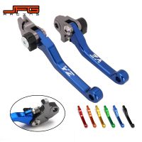 Cnc ก้านสำหรับยามาฮ่าเบรคคลัทช์พับได้ Yz125 Yz250 Yz 125 250 08-14 Yz250f Yzf250 07-08 Yz426f Yzf426 Yz450f Yzf450 08