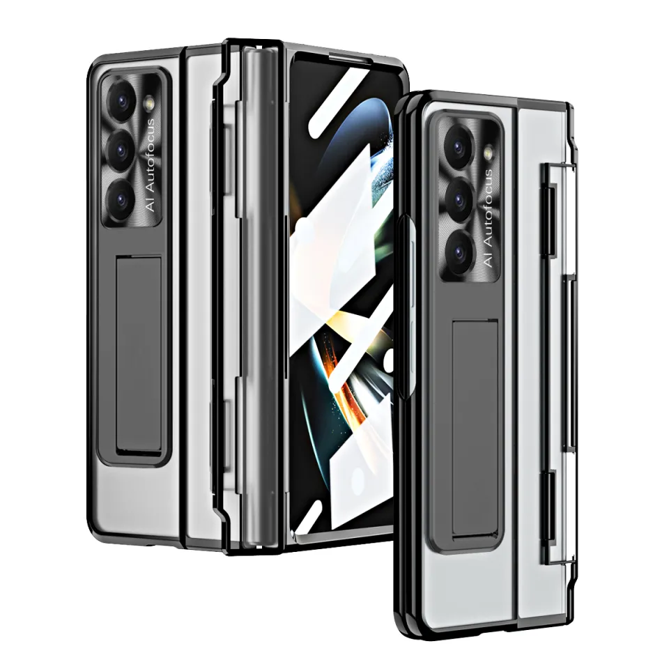  Miimall for Samsung Galaxy Z Fold 5 Case with S Pen, Z