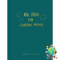 พร้อมส่ง *** Big Ideas for Curious Minds: An Introduction to Philosophy หนังสือEnglish Bookใหม่พร้อมส่ง