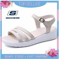 Skechers_ รองเท้าโลฟเฟอร์ แบบสวม สําหรับผู้หญิง และผู้ชาย