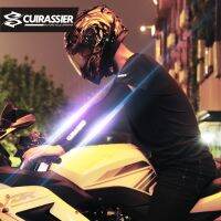 Cuirassier ST01 Cooling Reflective Durable Scratch-Resistant Sun Protection UV 400 Silicon Motorcycle Cooling Cover Arm Sleeve