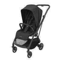 Maxi Cosi Leona2 Essential Black รถเข็นเด็ก