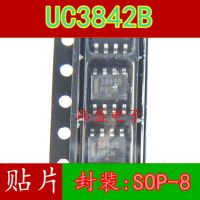 10pcs UC3842BD1013TR UC3842B SOP-8