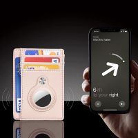 ○ஐ✵ 2022 cross-border the new apple Airtag tracker locator cattle pickup package frivolous card