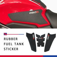 For Honda CB650R CBR650R AL 2019-2020 Oil tank Protector 13-18 Anti slip tank grip Decals Motorcycle Tank Pad Sticker