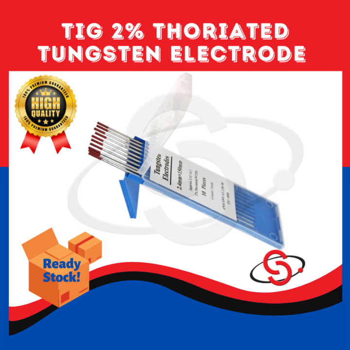 SCM TIG Argon Welding Rod TIG Welding Tungsten Welding Tools For Metal