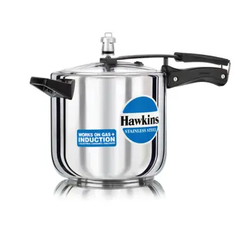 WMF PERFECT RDS Pressure Cooker 4.5L 22cm