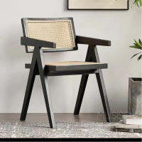 Musisen chair เก้าอี้ทานอาหาร เก้าอี้หวาย เก้าอี้นั่งเล่น มี 3 แบบให้เลือก