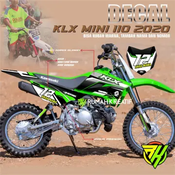 harga klx mini