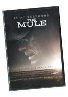 Mule/allergman พูดถึงแนวคิดสีไม้เรื่อง Mule เป็นฟิล์มภาษาอังกฤษ