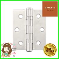 บานพับ HAFELE 489.02.400 2.5x3 นิ้ว แพ็ก 2 ชิ้นBUTT HINGE HAFELE 489.02.400 2.5X3" PACK2 **ของแท้100%**