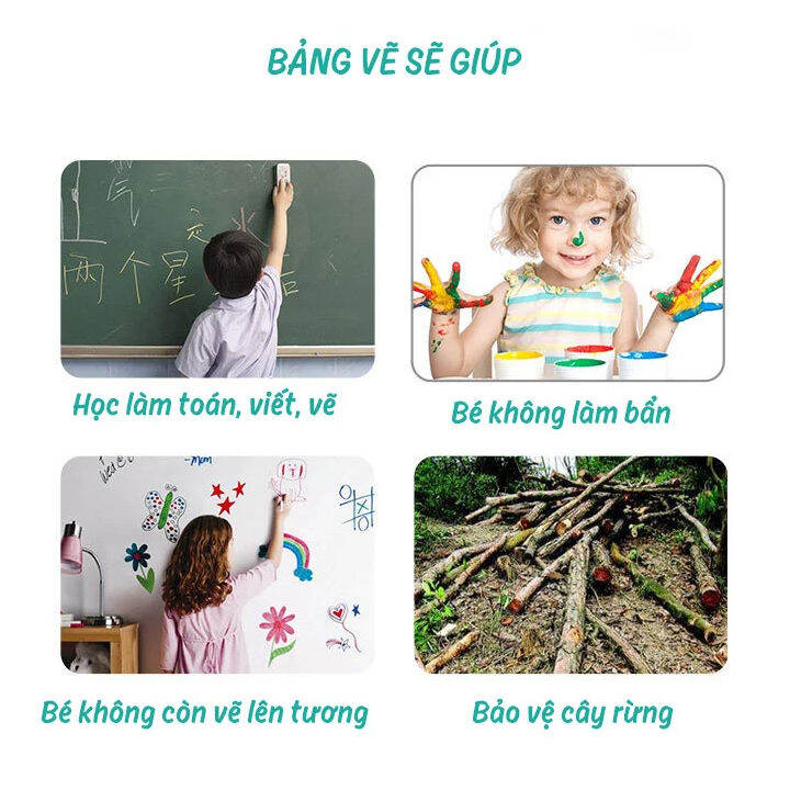 Thật tuyệt vời khi bạn có một bảng viết tự xóa với khả năng ghi chép cực kỳ đơn giản và nhanh chóng. Không cần lo lắng về việc cất giữ những tờ giấy viết tay mệt mỏi và đầy xé rách nữa, bạn chỉ cần một chiếc bảng viết tự xóa. Với chức năng mới của chúng tôi, bạn có thể quản lý tài liệu của mình dễ dàng, nhanh chóng và hiệu quả hơn bao giờ hết. Hãy trải nghiệm công nghệ tiên tiến của chúng tôi và tận hưởng cảm giác tuyệt vời của việc ghi chép tự động.