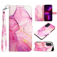 เคสสำหรับ Motorola Moto G 5G 2022 /Moto G32 G52j G42 G62 S30 X30 Pro 5G G9 Plus G พลังงาน2022 G71 5G G51 5G G31/G41 G52 G Stylus 5G 2022สำหรับกระเป๋าสตางค์ผู้หญิง,เคสแบบพับปิดได้หนัง PU แบบพรีเมียมพร้อมกระเป๋าเก็บบัตรและขาตั้งเคสป้องกันโทรศัพท์