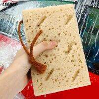 【CW】 Car Tools Motorcycle Polishing Block Hot Sale Cleaning Sponge