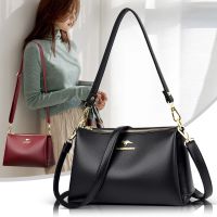 [COD] Cross-border womens bag 2 023 autumn new mothers single shoulder Messenger simple middle-aged wholesale and distribution