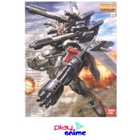 Bandai 1/100 Master Grade GAT-X105 Strike Gundam + IWSP