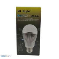 AC85-265V (CWWW) CCT LED Bulb FUT019 2.4G Wireless Remote WiFi Control