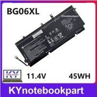 BATTERY ORIGINAL HP แบตเตอรี่ ของแท้ HP 804175-1B1 804175-1C1 HSTNN-IB6Z EliteBook Folio 1040 G3 BG06XL