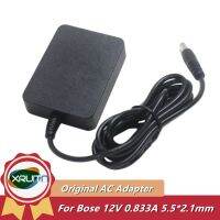 ? Original F12V-0.833C-DC 12V 0.833A AC Adapter For Bose SoundLink Mini 1 2 Speaker Power Supply PSA10F-120C PSA10F-120