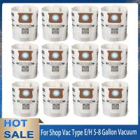Replacemen Bags For Shop Vac 5-8 Gallon Vacuum Type E/H 90661 906-61 9066100 Disposable Collection Filter Bags (hot sell)Ella Buckle