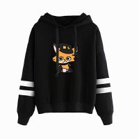 2021 Hot Sale Fundy Hoodies Unisex Long Sleeve Fashion Streetwear Hooded Sweatshirts Autumn Winter Clothes