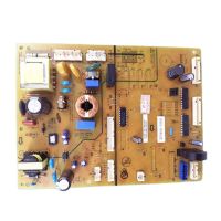 แผ่นวงจรโมดูลพลังงานเมนบอร์ดสำหรับตู้เย็น DA92-00462E PCB ใหม่