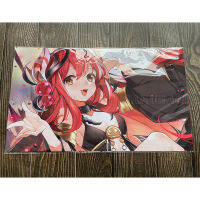 Yu-Gi-Oh แผ่นรองการ์ด allomerus playmat ygo MAT MTG kccg Yug