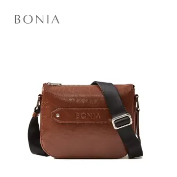 B Scene: Men's Crossbody Bag Edition – BONIA International