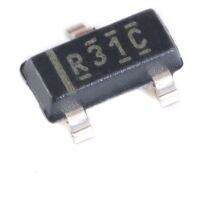 ▪☜℡ REF3125AIDBZR SOT-23-3 Screen Printing R31C 100uA Voltage Reference Chip