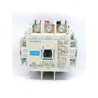 แมกเนติก SN-50 220VAC 80A