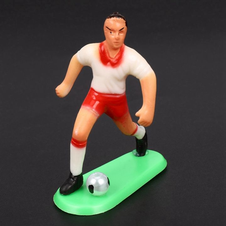 16pcs-soccer-football-cake-topper-player-decoration-tool-birthday-mold-mould-set