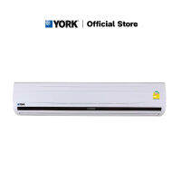 YORK แอร์ แอร์ติดผนัง รุ่น FWUH-AVP 30,000 BTU / 36,000 BTU ระบบธรรมดา R32 ประหยัดไฟเบอร์5