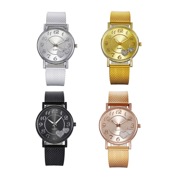 a-decent035-นาฬิกาแฟชั่นสตรีสายนาฬิกาแฟชั่นนาฬิกาข้อมือ-men2021